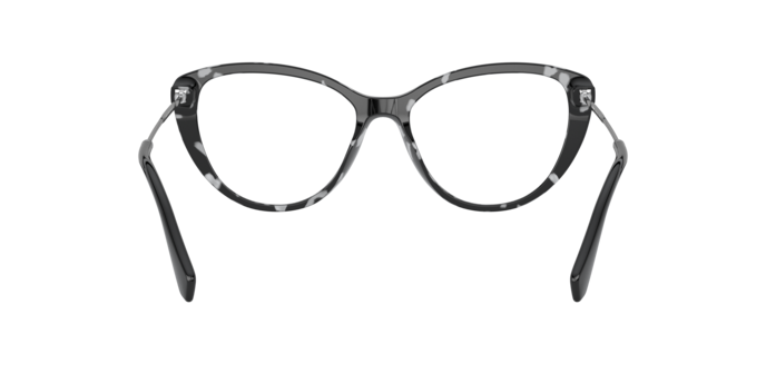 Miu Miu Core Collection Eyeglasses MU 02SV PC71O1