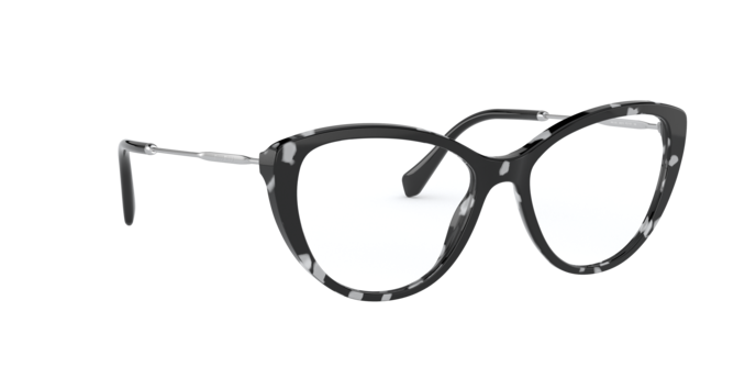 Miu Miu Core Collection Eyeglasses MU 02SV PC71O1
