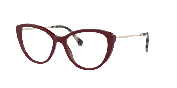 Miu Miu Core Collection Eyeglasses MU 02SV USH1O1