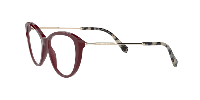 Miu Miu Core Collection Eyeglasses MU 02SV USH1O1