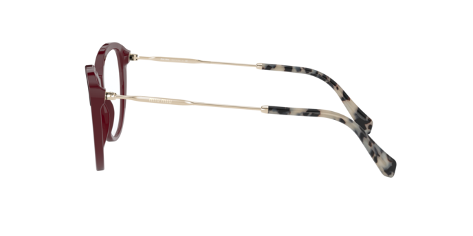 Miu Miu Core Collection Eyeglasses MU 02SV USH1O1