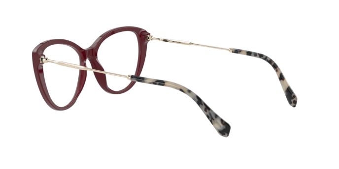 Miu Miu Core Collection Eyeglasses MU 02SV USH1O1