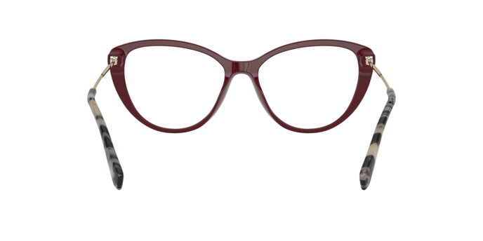 Miu Miu Core Collection Eyeglasses MU 02SV USH1O1