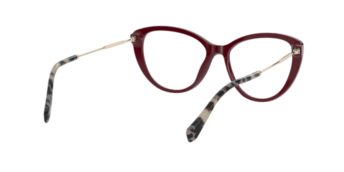 Miu Miu Core Collection Eyeglasses MU 02SV USH1O1