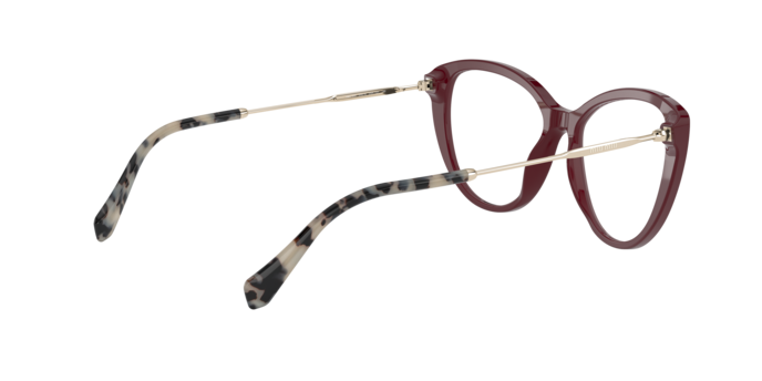 Miu Miu Core Collection Eyeglasses MU 02SV USH1O1