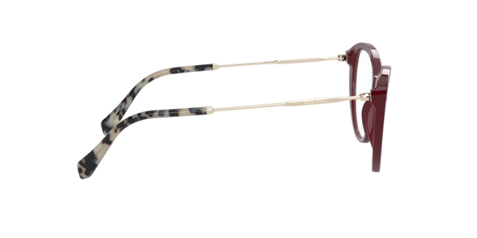 Miu Miu Core Collection Eyeglasses MU 02SV USH1O1