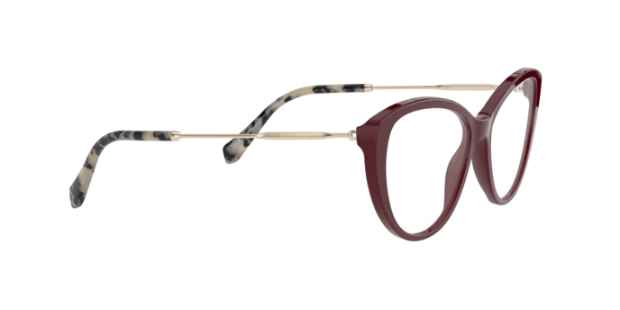 Miu Miu Core Collection Eyeglasses MU 02SV USH1O1