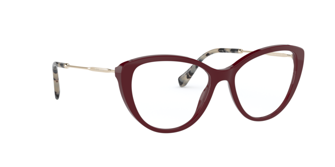 Miu Miu Core Collection Eyeglasses MU 02SV USH1O1