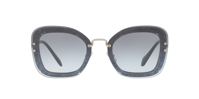 Miu Miu Core Collection Sunglasses MU 02TS 102156