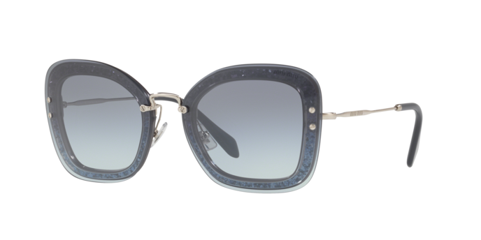 Miu Miu Core Collection Sunglasses MU 02TS 102156