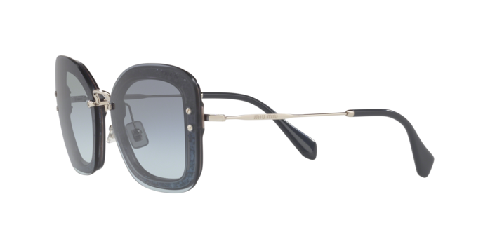 Miu Miu Core Collection Sunglasses MU 02TS 102156