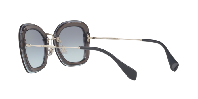 Miu Miu Core Collection Sunglasses MU 02TS 102156