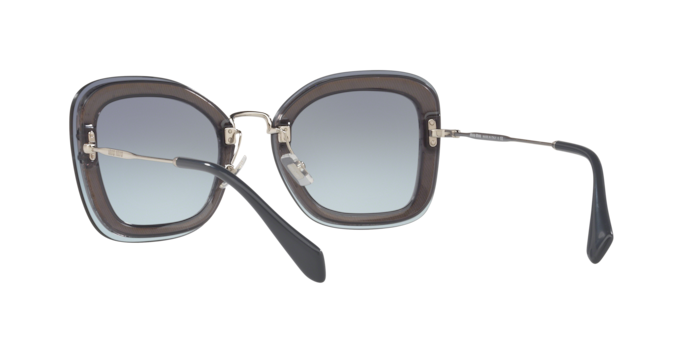 Miu Miu Core Collection Sunglasses MU 02TS 102156