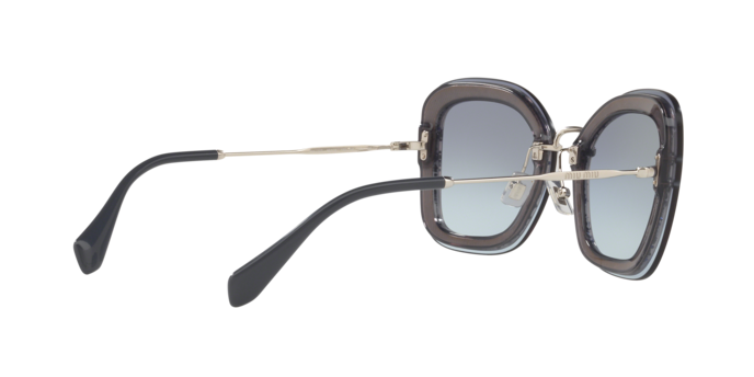 Miu Miu Core Collection Sunglasses MU 02TS 102156