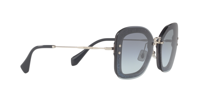 Miu Miu Core Collection Sunglasses MU 02TS 102156