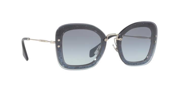 Miu Miu Core Collection Sunglasses MU 02TS 102156