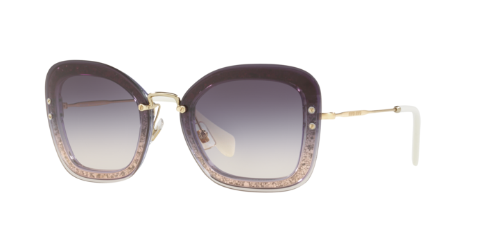 Miu Miu CORE COLLECTION MU 02TS 86LNJ0