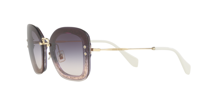 Miu Miu CORE COLLECTION MU 02TS 86LNJ0