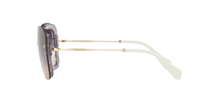 Miu Miu CORE COLLECTION MU 02TS 86LNJ0