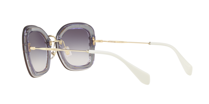 Miu Miu CORE COLLECTION MU 02TS 86LNJ0