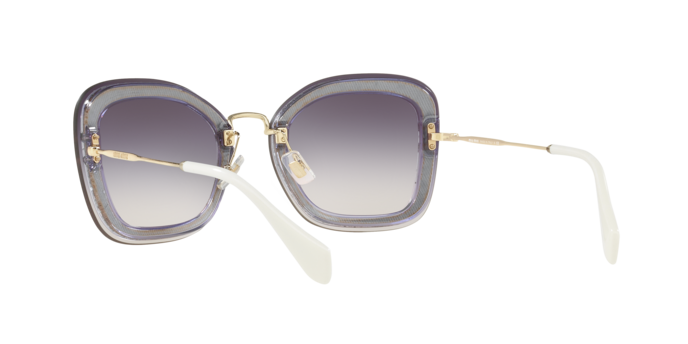 Miu Miu CORE COLLECTION MU 02TS 86LNJ0