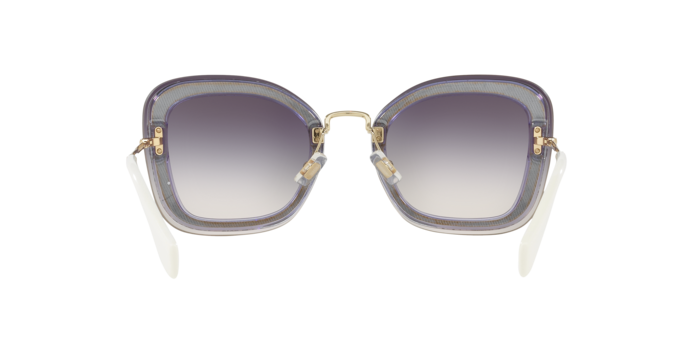 Miu Miu CORE COLLECTION MU 02TS 86LNJ0