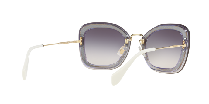 Miu Miu CORE COLLECTION MU 02TS 86LNJ0