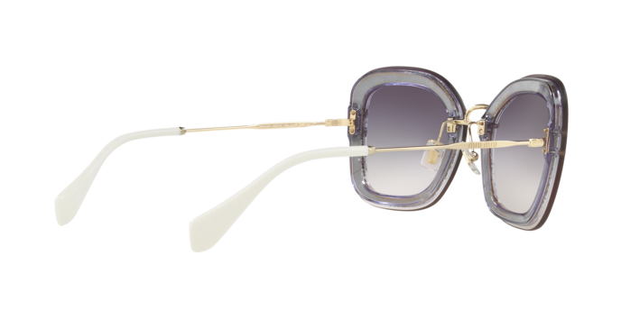 Miu Miu CORE COLLECTION MU 02TS 86LNJ0