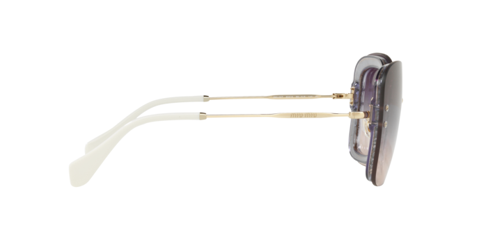 Miu Miu CORE COLLECTION MU 02TS 86LNJ0