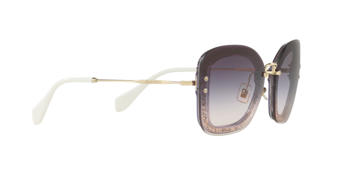 Miu Miu CORE COLLECTION MU 02TS 86LNJ0