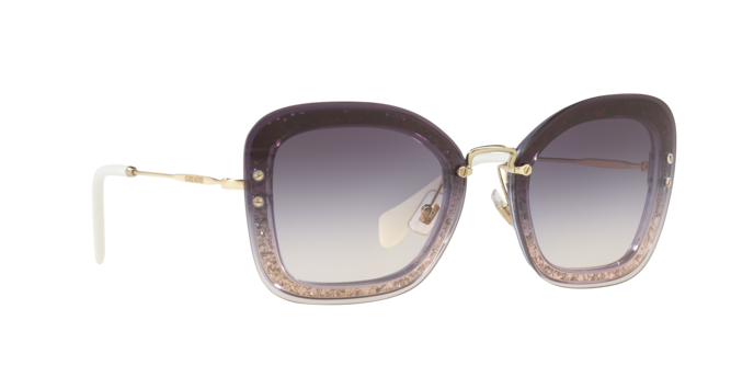 Miu Miu CORE COLLECTION MU 02TS 86LNJ0