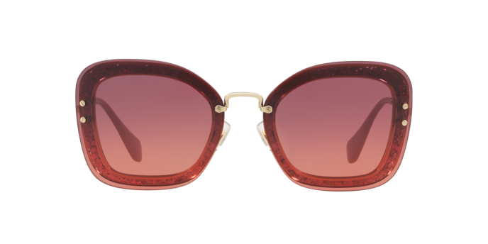Miu Miu Core Collection Sunglasses MU 02TS IYKPZ0