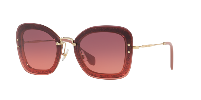 Miu Miu Core Collection Sunglasses MU 02TS IYKPZ0
