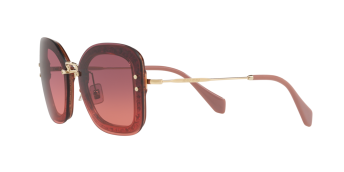 Miu Miu Core Collection Sunglasses MU 02TS IYKPZ0