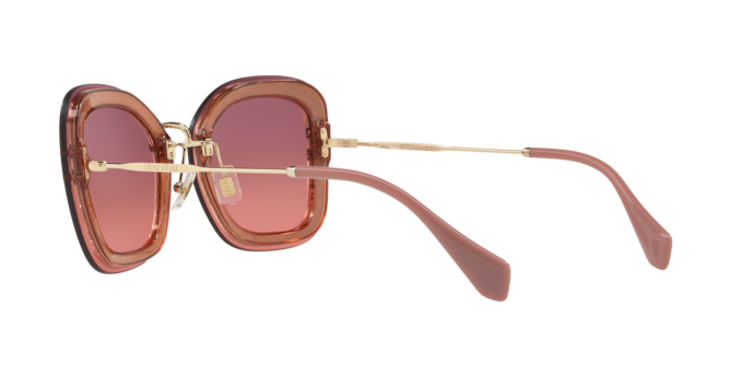 Miu Miu Core Collection Sunglasses MU 02TS IYKPZ0