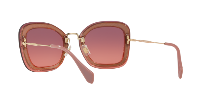 Miu Miu Core Collection Sunglasses MU 02TS IYKPZ0