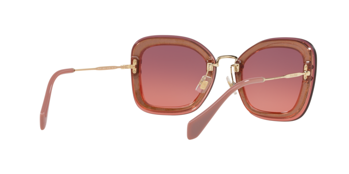 Miu Miu Core Collection Sunglasses MU 02TS IYKPZ0