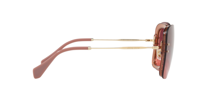 Miu Miu Core Collection Sunglasses MU 02TS IYKPZ0