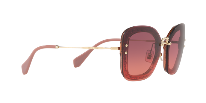 Miu Miu Core Collection Sunglasses MU 02TS IYKPZ0