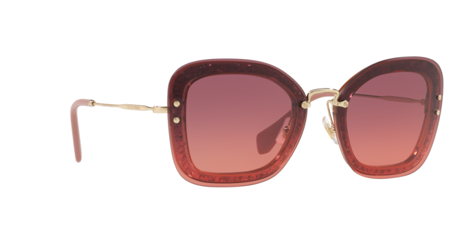 Miu Miu Core Collection Sunglasses MU 02TS IYKPZ0