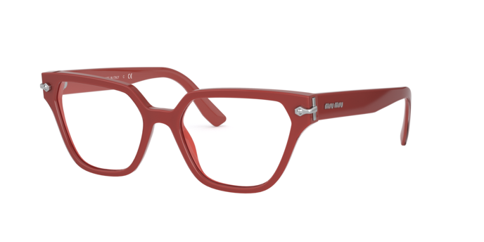 Miu Miu Special Project Eyeglasses MU 02TV 05F1O1