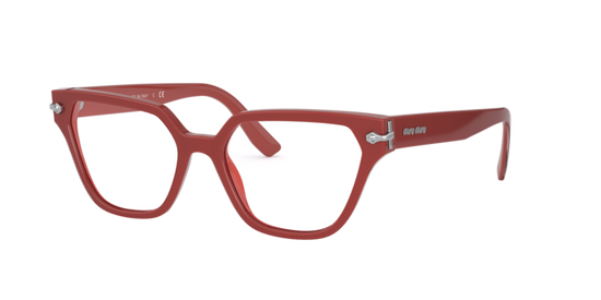 Miu Miu Special Project Eyeglasses MU 02TV 05F1O1