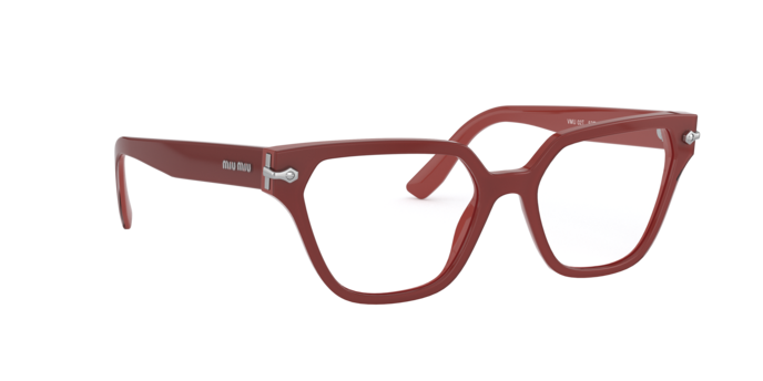 Miu Miu Special Project Eyeglasses MU 02TV 05F1O1