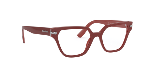 Miu Miu Special Project Eyeglasses MU 02TV 05F1O1