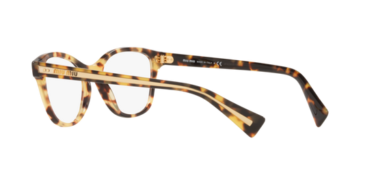 Miu Miu Eyeglasses MU 02UV 7S01O1