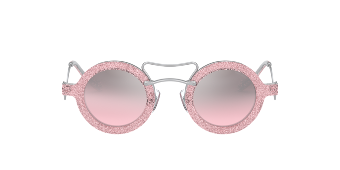 Miu Miu Special Project Sunglasses MU 02VS 1467L1
