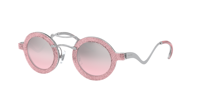 Miu Miu Special Project Sunglasses MU 02VS 1467L1