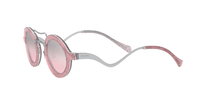 Miu Miu Special Project Sunglasses MU 02VS 1467L1