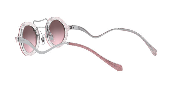Miu Miu Special Project Sunglasses MU 02VS 1467L1