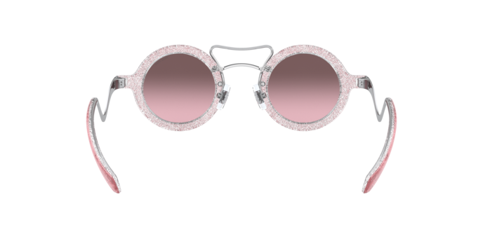 Miu Miu Special Project Sunglasses MU 02VS 1467L1